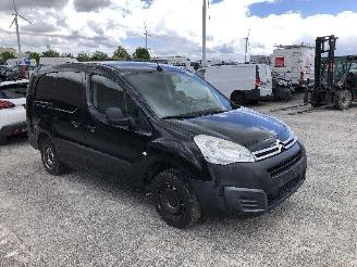 Citroën Berlingo LONG   1.6 HDI picture 2