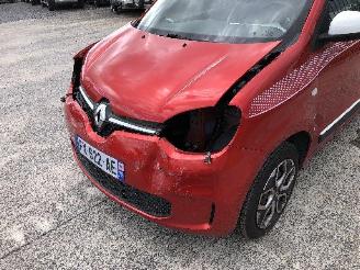 Renault Twingo 1.0 picture 8