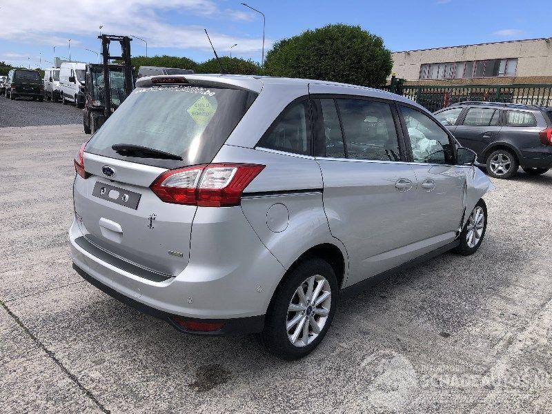 Ford C-Max 1.0 TURBO  GRAND C MAX
