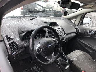 Ford EcoSport 1.5 TDCI picture 5