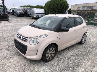 Citroën C1 1.0  1KR picture 1