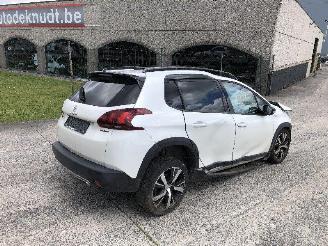 Peugeot 2008 1.2  Gt Line picture 1