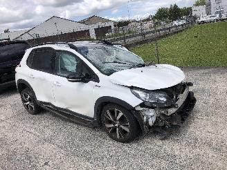 Peugeot 2008 1.2  Gt Line picture 3