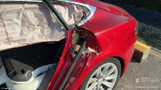 Tesla Model S Model S LONG RANGE picture 4