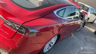 Tesla Model S Model S LONG RANGE picture 7