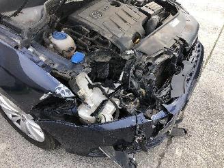 Volkswagen Passat break 1.6 tdi picture 23