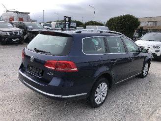Volkswagen Passat break 1.6 tdi picture 1