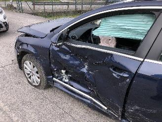 Volkswagen Passat break 1.6 tdi picture 7