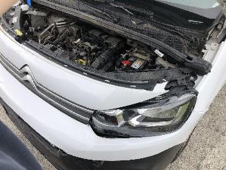 Citroën Berlingo 1.5 HDI picture 13