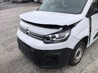 Citroën Berlingo 1.5 HDI picture 6