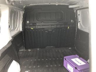 Citroën Berlingo 1.5 HDI picture 17