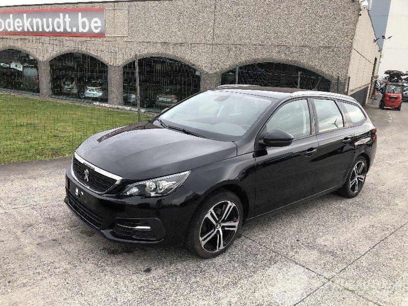 Peugeot 308 SW  1.2