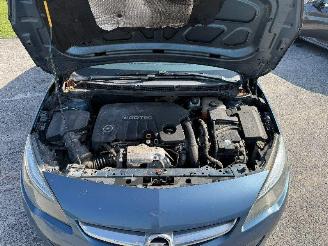 Opel Astra 1.6 cdti   break picture 21