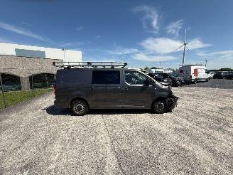 Citroën Jumpy Jumpy IV 2.0 hdi picture 6