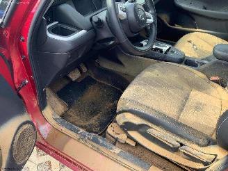 Honda Jazz 1.5   E-CVT picture 11