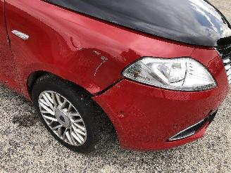 Lancia Ypsilon 0.9 TWIN AIR picture 7