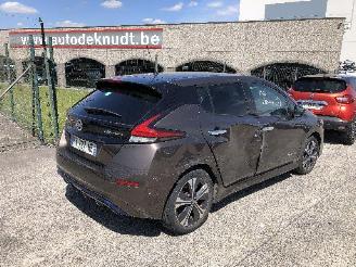 Nissan Leaf 100% ELECTRIQUE picture 4