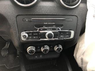Audi A1 1.4 TFSI picture 12
