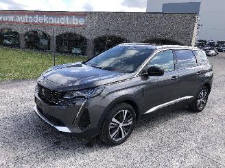 Auto incidentate Peugeot 5008 1.5 hdi ALLURE PACK autom 2023/4