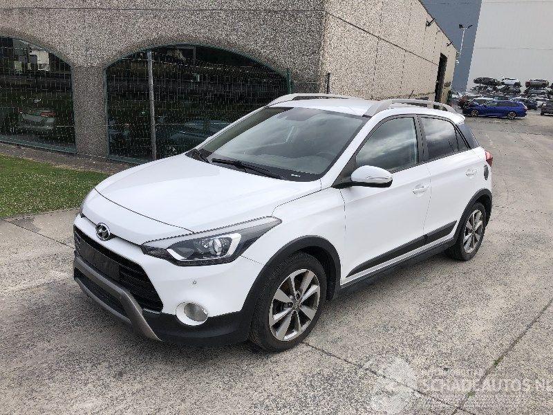 Hyundai I-20 1.0 TURBO GDI  ACTIVE
