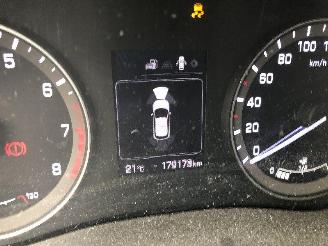 Hyundai I-20 1.0 TURBO GDI  ACTIVE picture 13