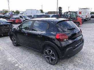 Schadeauto Citroën C3 1.2 2019/9