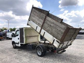 Iveco Daily DAILY 35C15L BENNE picture 6