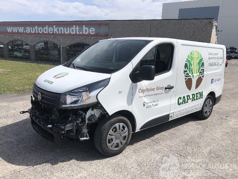 Fiat Talento 2.0 MULTIJET