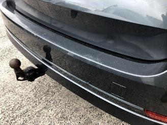 Skoda Octavia 2.0 TDI BREAK picture 20
