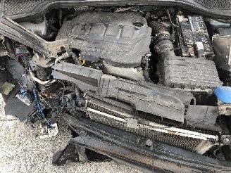 Skoda Octavia 2.0 TDI BREAK picture 14