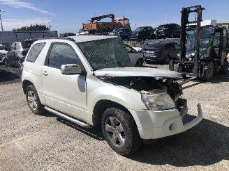 Suzuki Grand-vitara 1.6  M16A picture 4