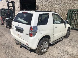 Suzuki Grand-vitara 1.6  M16A picture 1
