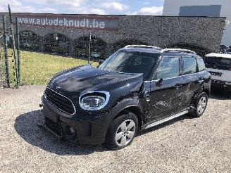 Unfallwagen Mini Countryman 1.5 D   AUTOMATIQUE 2021/6