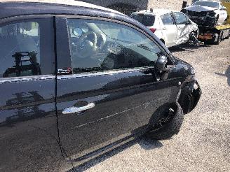 Fiat 500 CABRIO   1.2 picture 6