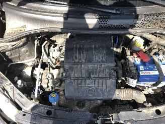 Fiat 500 CABRIO   1.2 picture 27