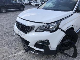Peugeot 3008 1.6 HDI picture 9