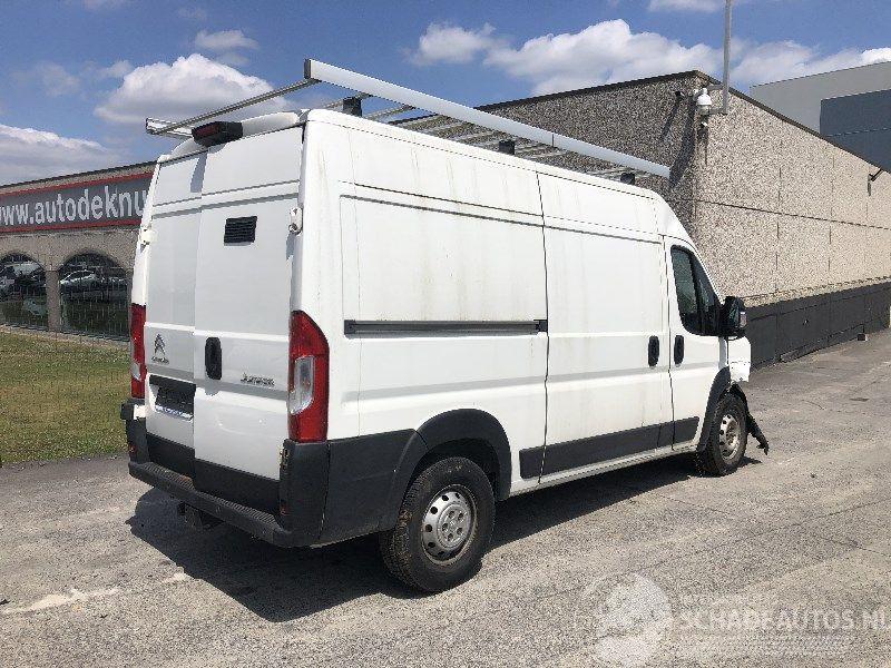 Citroën Jumper 2.2 HDI   4H03