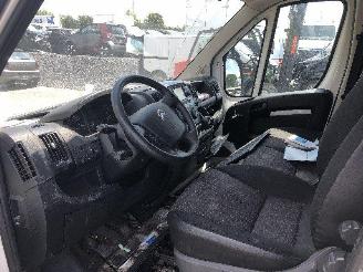 Citroën Jumper 2.2 HDI   4H03 picture 5