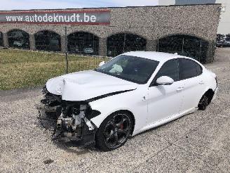 Alfa Romeo Giulia 2.2 d picture 3