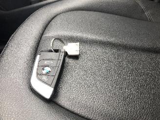 BMW 2-serie 218 i  GRAN TOURER  7 PL picture 22