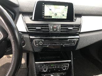 BMW 2-serie 218 i  GRAN TOURER  7 PL picture 23