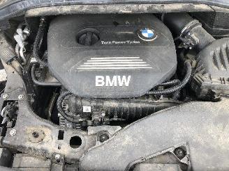 BMW 2-serie 218 i  GRAN TOURER  7 PL picture 24