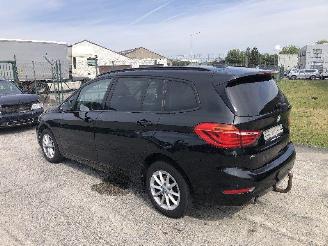 BMW 2-serie 218 i  GRAN TOURER  7 PL picture 25