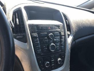 Opel Astra 17 CDTI picture 19