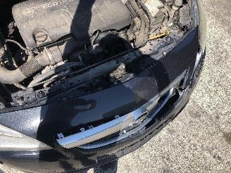 Opel Astra 17 CDTI picture 15