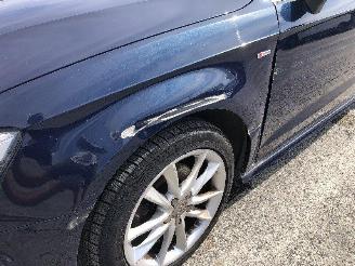 Audi A3 1.4 TFSI picture 9
