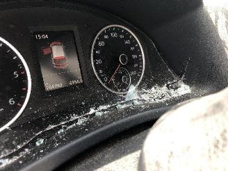Volkswagen Tiguan 2.0 TDI  CUVE picture 17