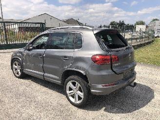 Volkswagen Tiguan 2.0 TDI  CUVE picture 2