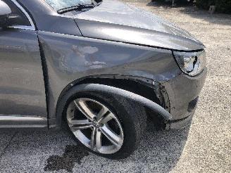 Volkswagen Tiguan 2.0 TDI  CUVE picture 7