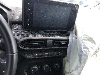 Dacia Jogger 1.0 TURBO  CONFORT picture 22